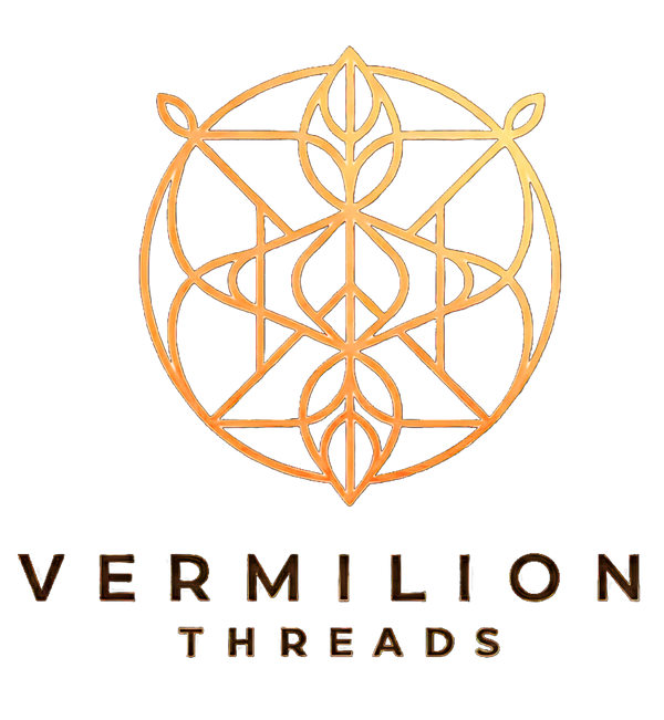 Vermilion Threads